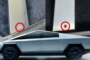 Tesla отозвала все пикапы Cybertruck из-за дефекта с педалью газа