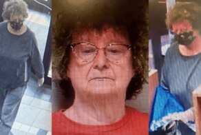 74-летняя американка стала жертвой аферистов и ограбила банк