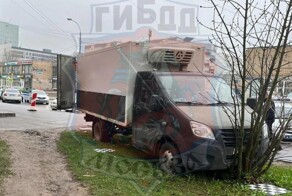 Завела чужую газель и задавила пешехода