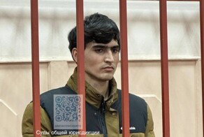 Суд арестовал ещё одного фигуранта дела о теракте в "Крокусе"