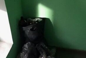 Уралец подал в суд на свою бывшую, которая выбросила его веши