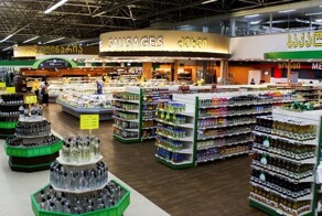 Сколько стоят продукты в Грузии и России