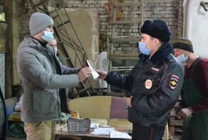 Таджикистан призвал своих граждан не ездить на транспорте в Россию
