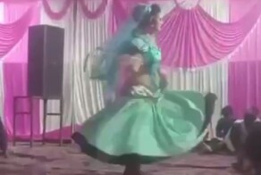 "Преступление и наказание" по-азиатски: танец живота закончился неожиданным финалом