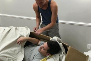 16 человек, которые проиграли битву с ленью