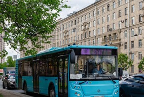В Питере у парня обгорели ягодицы после поездки в автобусе