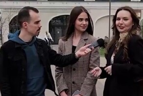 У молодежи на улице спросили, что такое шпингалет