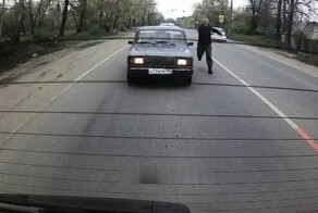 Без ДТП. Как на ровном месте поднять уголовную статью