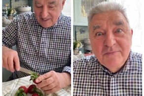 «Краснодарский поцелуй» - дед рассказал о новом тренде этого сезона