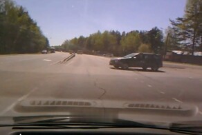 Вспомнила все матерные слова и проклятья