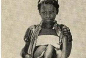 Проклятие близнеца Бетти Лу Уильямс