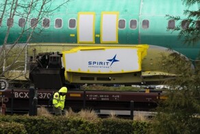 В США найден мертвым второй информатор о проблемах производства Boeing