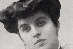 Королева воров и её приключения на Лазурном берегу