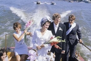 Это были наши 70-е: атмосфера в уникальных снимках