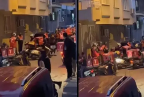 В Турции мужчина оригинальным образом отомстил бывшей