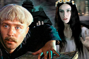 Как снимали фильм "Вий": кадры со съемок и 20 интересных фактов о фильме