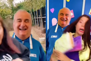 «Кто это?!»: в интернете смеются над реакцией людей на новый фильтр