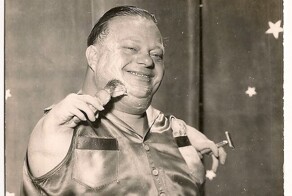 Морской котик Сило