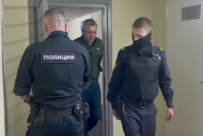 Ударившего школьницу в Люберцах иностранца отправили под арест