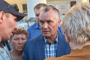 «Но как в такой ситуации уйдёшь?»: мэр затопленного Орска заявил, что пока не собирается в отставку