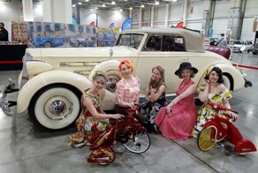 АвтоВсячина