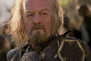 Умер актёр Бернард Хилл, сыгравший в «Титанике» и «Властелине колец»