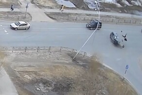 "Ракета" попала точно в цель
