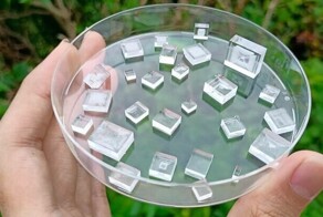 25 замечательных и необычных коллекций