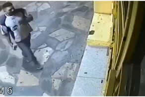 Ограбление пошло не по плану
