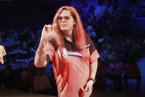 «Я&nbsp;не&nbsp;буду играть против мужчины в&nbsp;женском турнире»