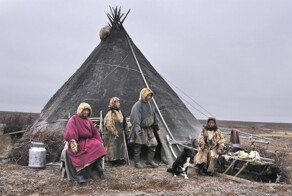 В России появятся официальные кочевники и чумработницы