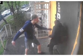 Конфликт между&nbsp;постояльцами хостела закончился поножовщиной