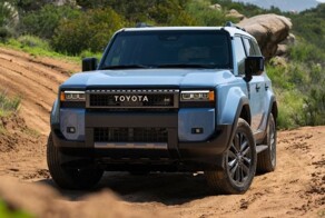 Американские автодилеры удивили покупателей наценками на новые автомобили