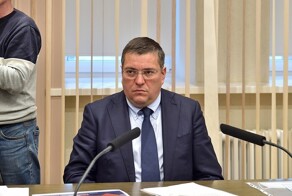 В Башкирии задержали министра транспорта и дорожного хозяйства