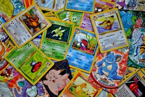 В Токио поймали главаря группировки якудза, который пытался украсть карточки с покемонами