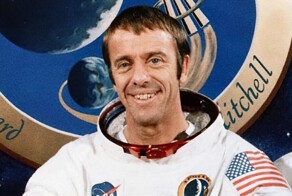В NASA первым человеком в космосе назвали американца Алана Шепарда