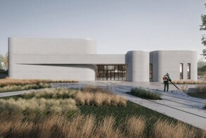 В российском селе напечатают на 3D-принтере самое высокое здание в мире