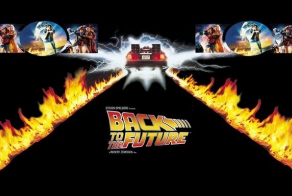 Интересные подробности о фильме: Назад в будущее (16 фото)