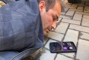 В Черкесске задержали ОПГ с главарём-афганцем