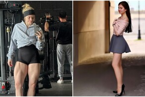 Спортивная фигура VS обычная: какие девушки больше нравятся парням