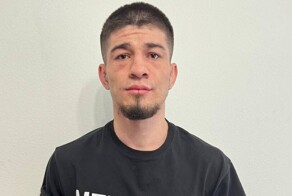 В Москве задержали бойца MMA, сбежавшего после устроенной аварии в центре Петербурга