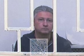 Суд отказался выпускать под домашний арест экс-замминистра обороны Тимура Иванова