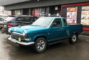 АвтоВсячина