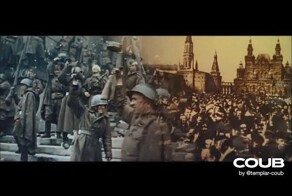 С днём Победы!