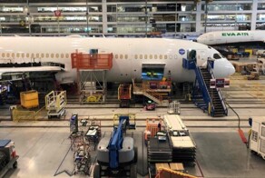 Экс-инспектор по качеству фирмы Boeing заявил, что на него оказывали давление