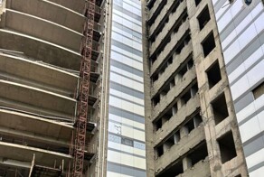 В Москве девочка-подросток погибла, упав в вентиляционную шахту заброшенного здания