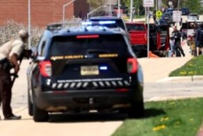 Семейные разборки привели к смерти 3 человек