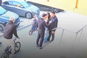 Когда дошло только со второго раза