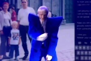 Похороны Западной Европы проходят штатно. Без сюрпризов