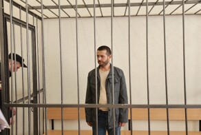 Водителя упавшего в реку автобуса отправили на 2 месяца в СИЗО